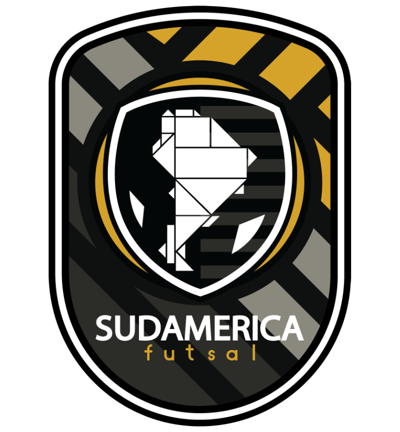 Sudamerica Futsal