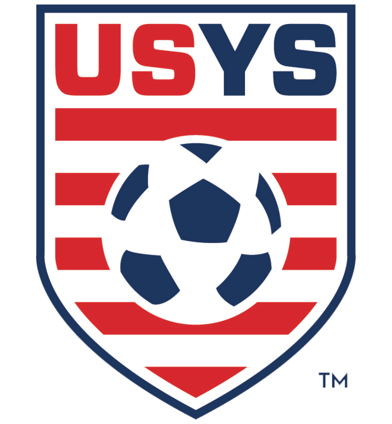 US Youth Soccer Logo
