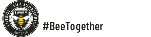 Sudamerica Swarm FC Logo