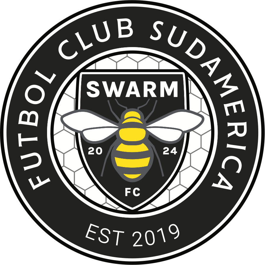Suda Swarm Black