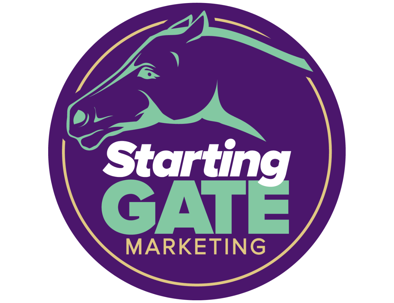 Starting Gate Marketing