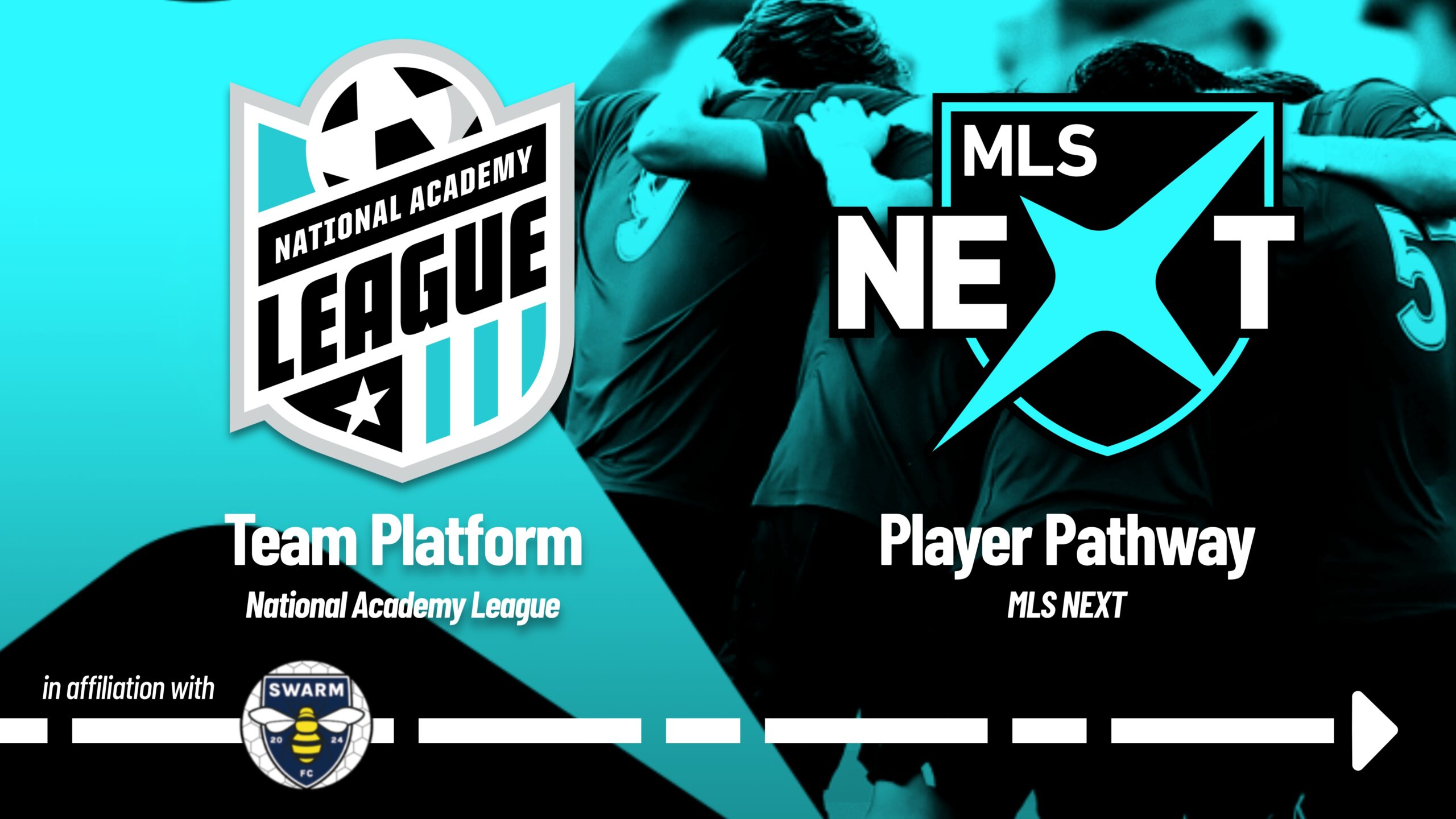 MLS Next Pathway