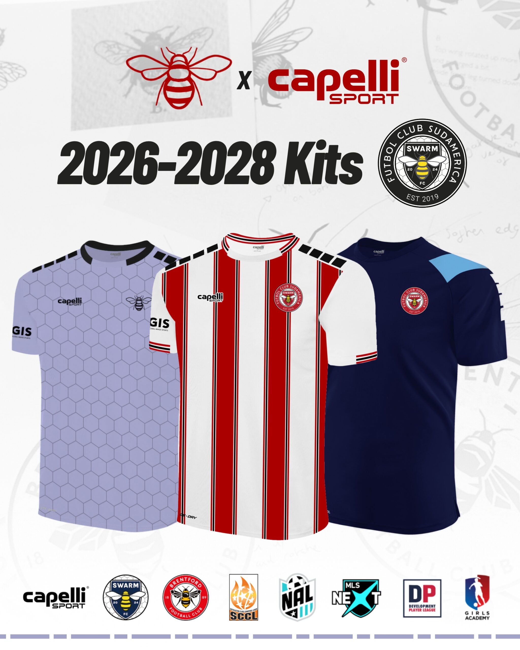 2026-2028 Kits